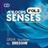 Senses Volume 2 (Diva Soundset by Insight)
