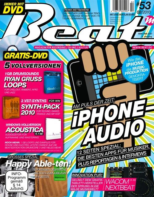 beat-magazine