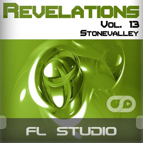 Revelations Volume 13 (Stonevalley) (FL Studio Template)