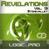 Revelations Volume 13 (Stonevalley) (Logic Pro Template)