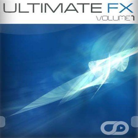 Ultimate FX Volume 1