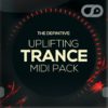 Definitive Uplifting Trance MIDI Pack (MIDI Kits Only)