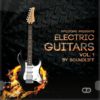 Electric Guitars Volume 1
