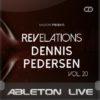 Revelations Volume 20 (Dennis Pedersen) (Ableton Live Template)