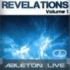 Revelations Volume 1 (Static Blue) (Ableton Live)