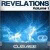 Revelations Volume 1 (Static Blue) (Cubase Template)