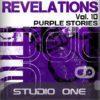 Revelations Volume 10 (Purple Stories) (Studio One Template)