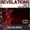 Revelations Volume 3 (Fast Distance) (Cubase Template)