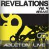 Revelations Volume 4 (Airbase) (Ableton Live Template)