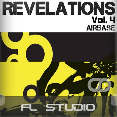 Revelations Volume 4 (Airbase) (FL Studio Template)