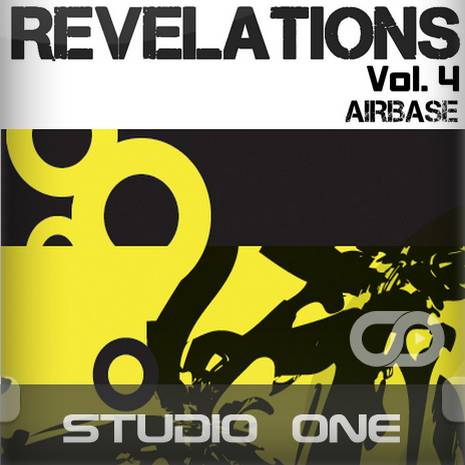 Revelations Volume 4 (Airbase) (Studio One Template)