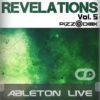 Revelations Volume 5 (Pizz@dox) (Ableton Live Template)