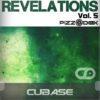 Revelations Volume 5 (Pizz@dox) (Cubase Template)