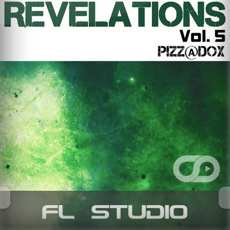Revelations Volume 5 (Pizz@dox) (FL Studio Template)