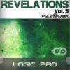 Revelations Volume 5 (Pizz@dox) (Logic Pro Template)