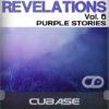 Revelations Volume 6 (Purple Stories) (Cubase Template)
