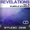 Revelations Volume 6 (Purple Stories) (Studio One Template)