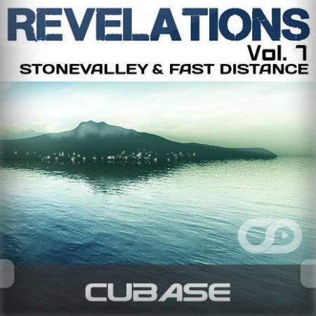 Revelations Volume 7 (Stonevalley & Fast Distance) (Cubase Template)