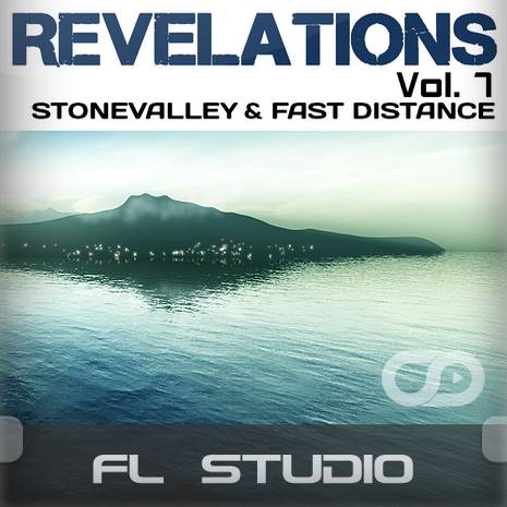 Revelations Volume 7 (Stonevalley & Fast Distance) (FL Studio Template)