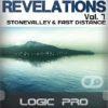 Revelations Volume 7 (Stonevalley & Fast Distance) (Logic Pro Template)