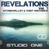 Revelations Volume 7 (Stonevalley & Fast Distance) (Studio One Template)