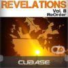 Revelations Volume 8 (ReOrder) (Cubase Template)