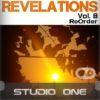 Revelations Volume 8 (ReOrder) (Studio One Template)