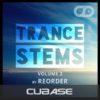 Trance Stems Volume 2 (ReOrder) (Cubase)