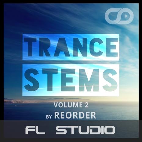 Trance Stems Volume 2 (ReOrder) (FL Studio) 1 Trance Stems Volume 2 (ReOrder) (FL Studio)