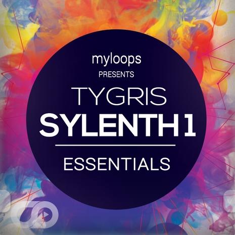 Tygris Sylenth1 Essentials