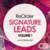 ReOrder Signature Leads Vol. 1 (Cubase)