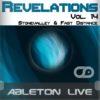 Revelations Volume 14 (Stonevalley & Fast Distance) (Ableton Live Template)