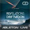 Revelations Volume 17 (Driftmoon) (Ableton Live Template)