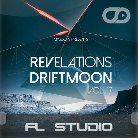 Revelations Volume 17 (Driftmoon) (FL Studio Template)