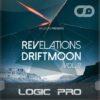 Revelations Volume 17 (Driftmoon) (Logic Pro Template)
