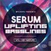 Serum Uplifting Basslines Vol. 1
