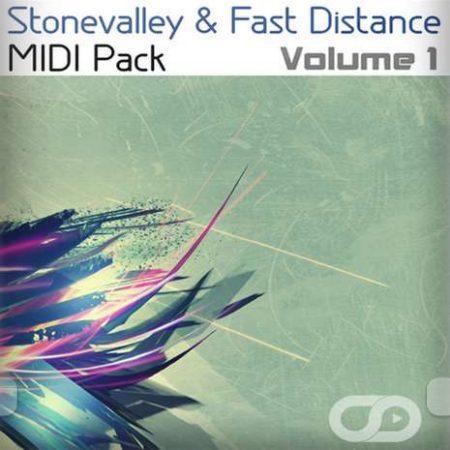 Stonevalley & Fast Distance MIDI Pack Volume 1