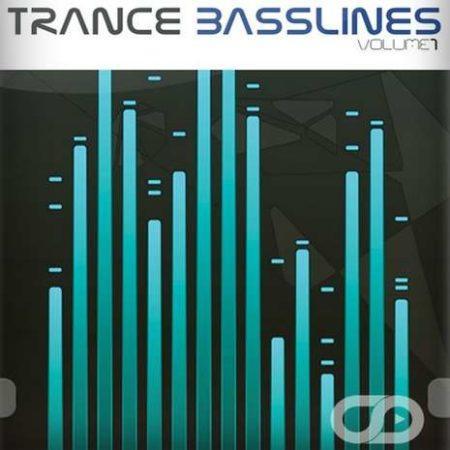 Trance Basslines Volume 1
