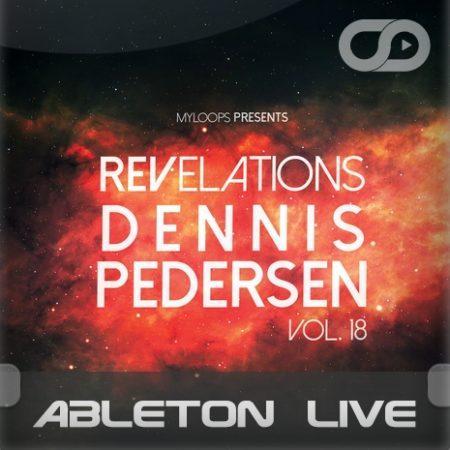 Revelations Volume 18 (Dennis Pedersen) (Ableton Live Template)