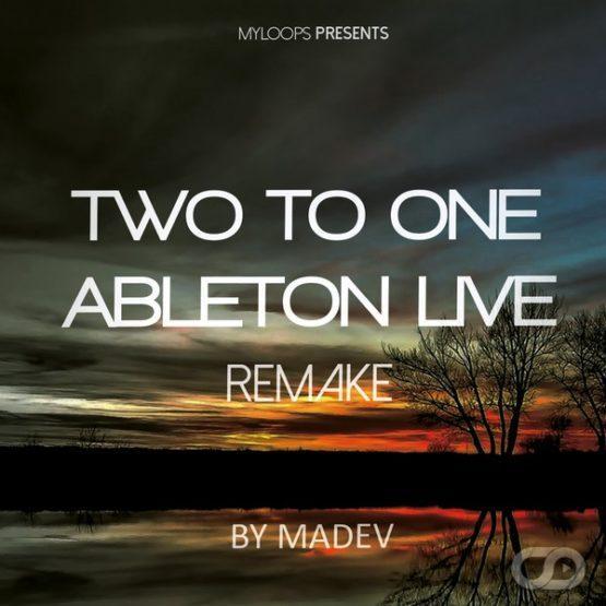 two-to-one-ableton-live-trance-lead-remake-myloops