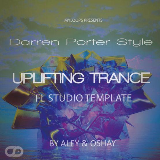 Darren-Porter-Style-FL-Studio-Template-By-Aley-&-Oshay
