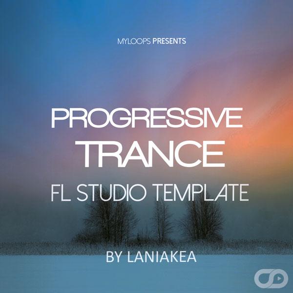  Progressive Trance  -  11