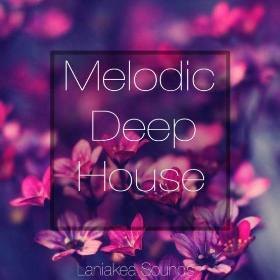 Melodic-Deep-House-Construction-Kits