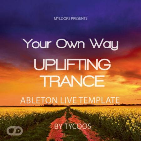 Your-Own-Way-Uplifting-Trance-Template-For-Ableton-Live-By-Tycoos