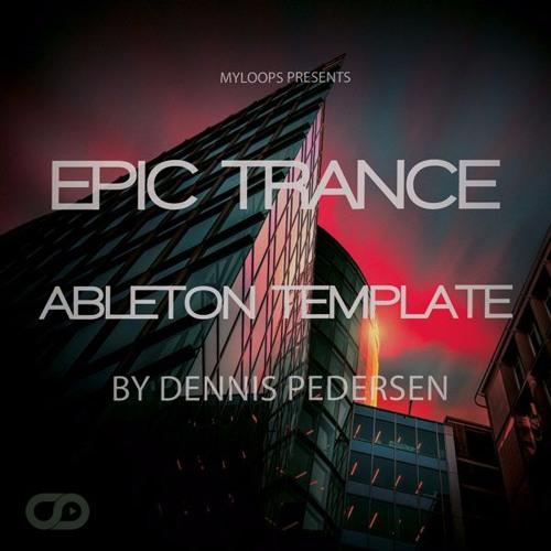 dennis-pedersen-template-myloops-epic-trance-ableton