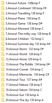 airsoul-midi-construction-kits-vol-1-files