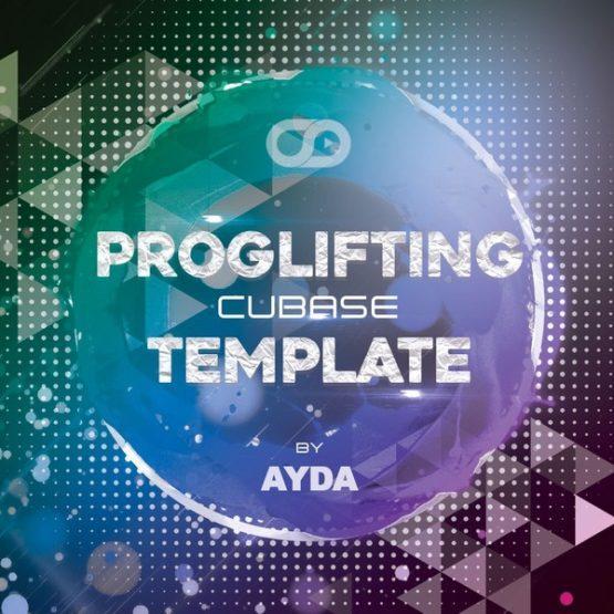 proglifting-cubase-template-by-ayda proglifting-cubase-template-by-ayda