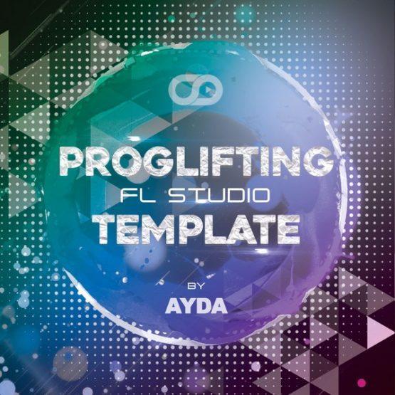 proglifting-trance-fl-studio-template-by-ayda proglifting-trance-fl-studio-template-by-ayda