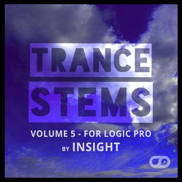 trance-stems-volume-5-for-logic-pro