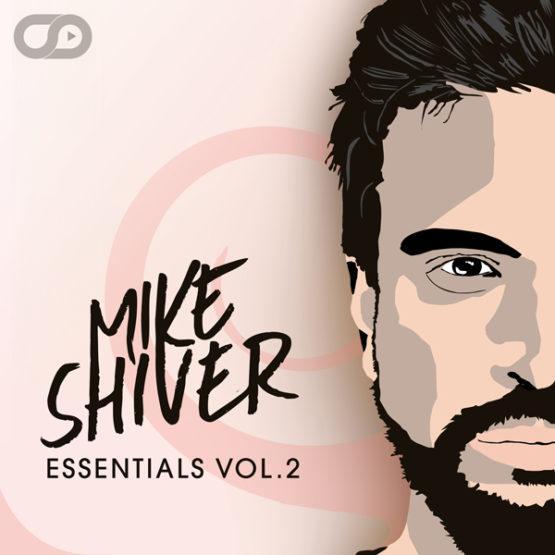 mike-shiver-essentials-vol-2-cover